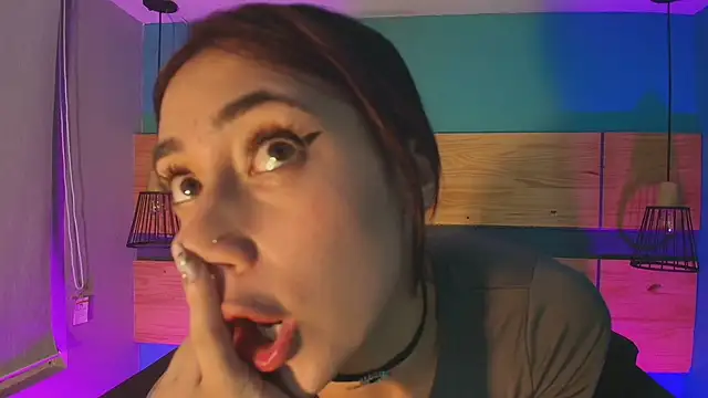 Chat XXX ao vivo de Ariana_collinss