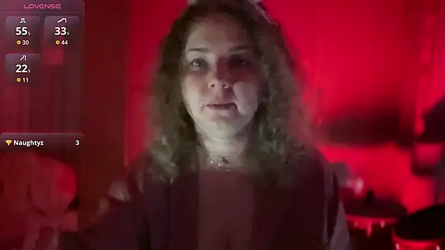 SueCurlykisss: απευθείας συνομιλία ΧΧΧ