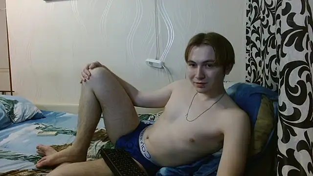 meowgary's Webcam Show