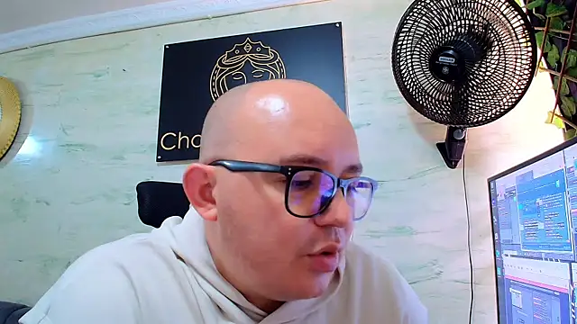 maximo_daddy Webcamshow