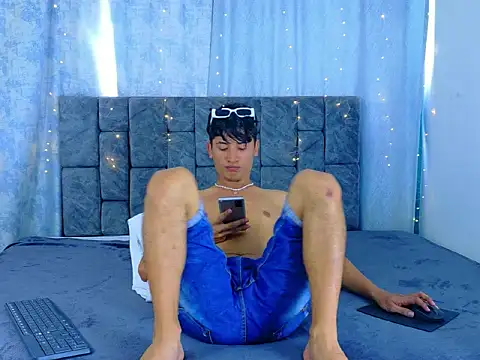 Show Webcam de IhanKing