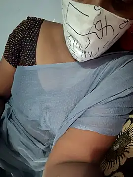 Show Webcam de Tamil_Hot_HoneyBee