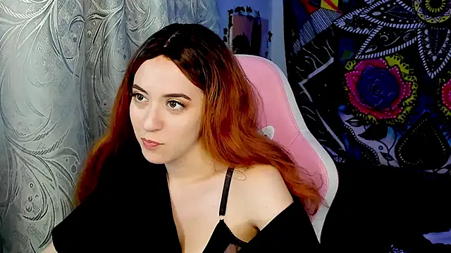 Show Webcam de TeasyTime