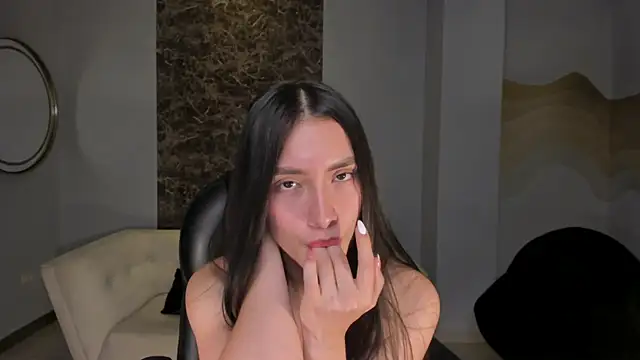 Show Webcam de BellaStormX