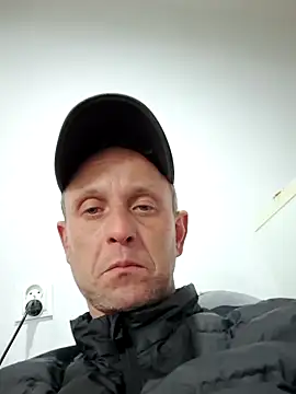 Show de webcam de Marcin43w