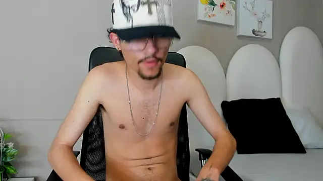 Show de webcam de jake_miller__