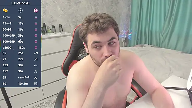 Morlaios Webcamshow