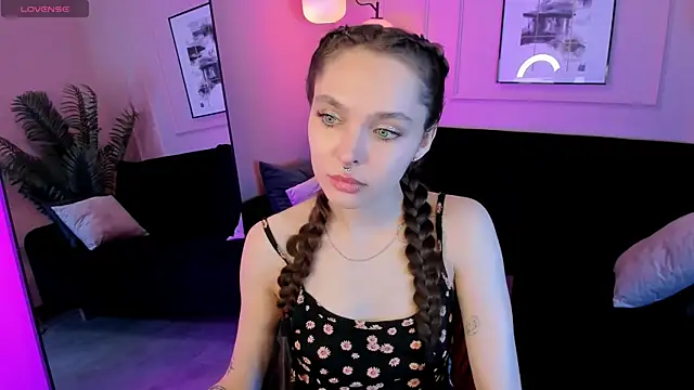 ChloeSunny Obrolan Langsung XXX