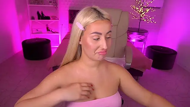 Chat XXX Live LiaBrazzerr