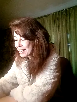 Show Webcam de KettyLoveX