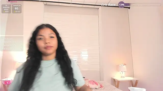 SophiaaStone লাইভ XXX চ্যাট