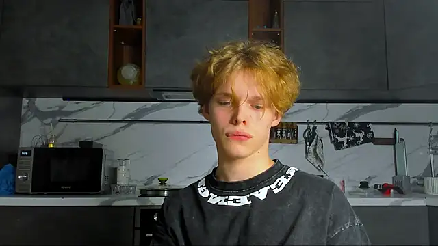Ken0rDI Webcam Show