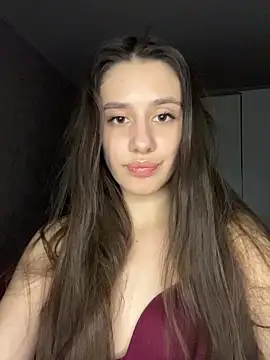 Chat XXX ao vivo de Selena_Mur_