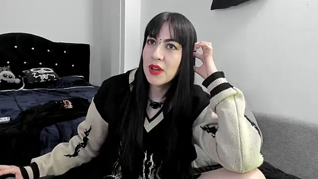 Онлайн чат XXX Amy_Aloqua