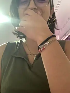 LilithMonette 라이브 XXX 채팅