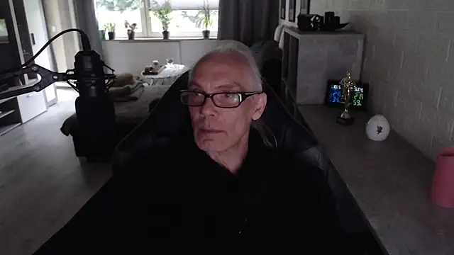 KoelnKoeln – webcam-show