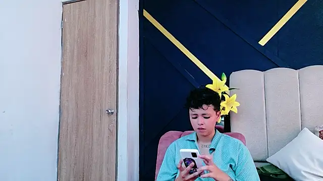 Živý XXX chat NikiEvanz
