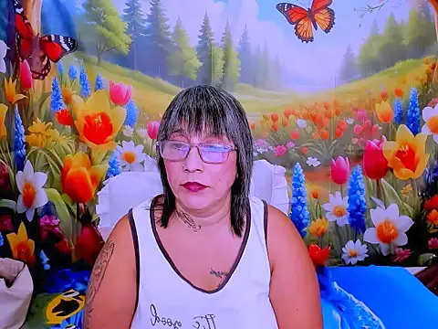 Czat XXX na żywo – indianroxy