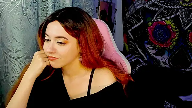 TeasyTime Live XXX Chat