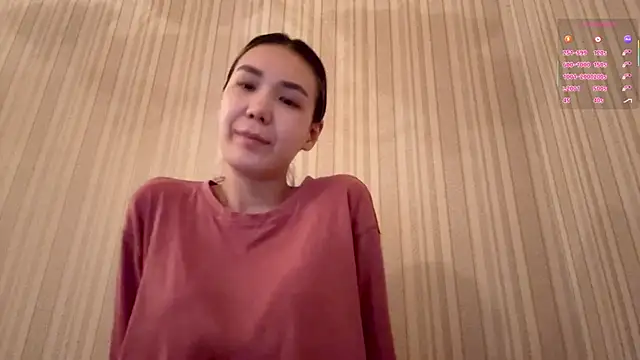 JenellKjelland Live XXX Chat
