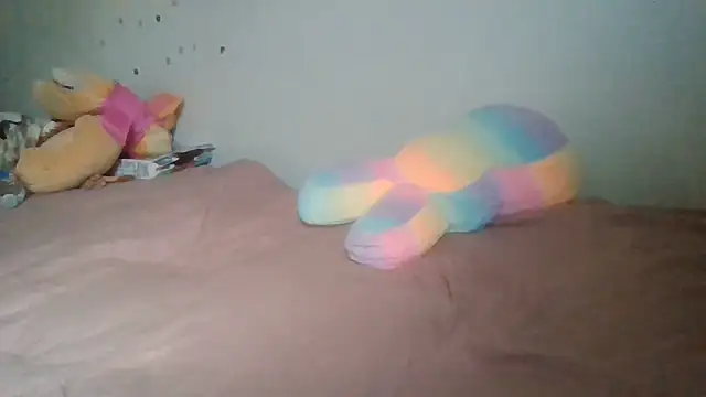 starlight1983 Show in webcam