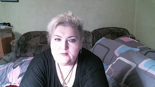Show Webcam de Lana555