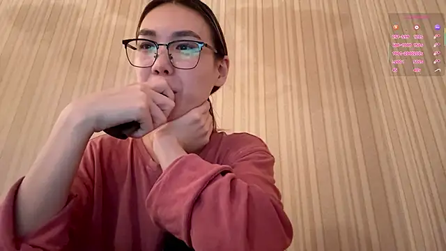 JenellKjelland 即時 XXX 聊天