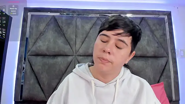 XXX chat uživo modela AbbySmiitth_