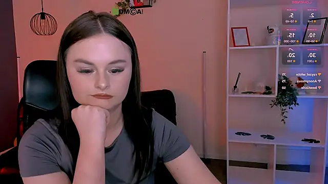 doll_vey Live XXX-Chat