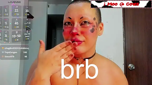 Cherry_valdのライブXXXチャット
