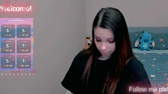 Kitten_Alissa Live XXX-Chat