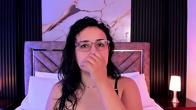 Živý XXX chat Lalalemoonds