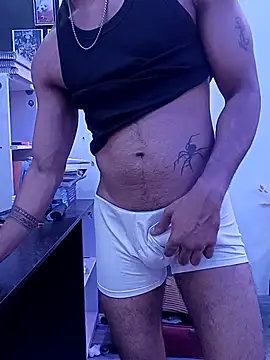 Yk_physique 在線直播表演