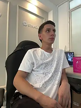 Liam_Fiire Live XXX Chat