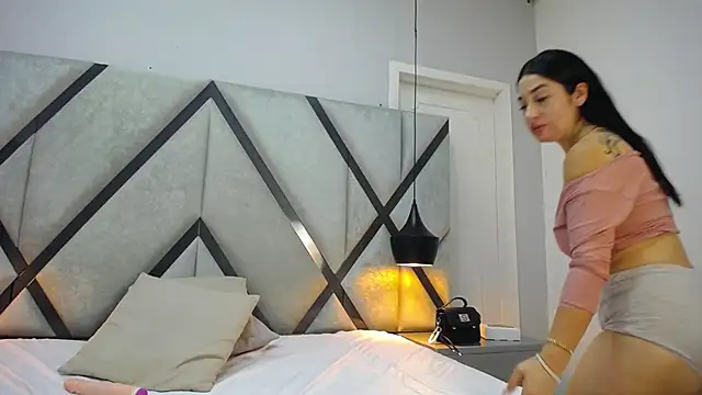 Amber_Dolls Chat XXX live