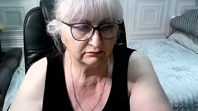 Show Webcam de LolkaAlyss