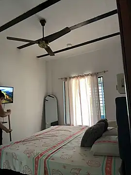 Eva_stark10 Adlı Modelin Canlı XXX Sohbeti