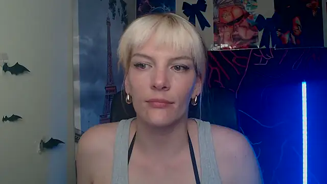 VanessaRey_のライブXXXチャット