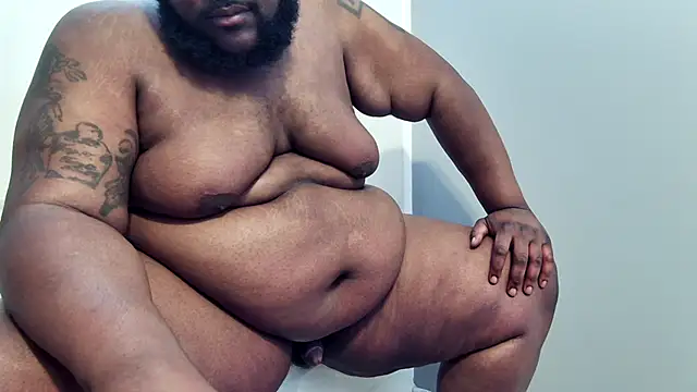 cloudychub91 在線直播表演