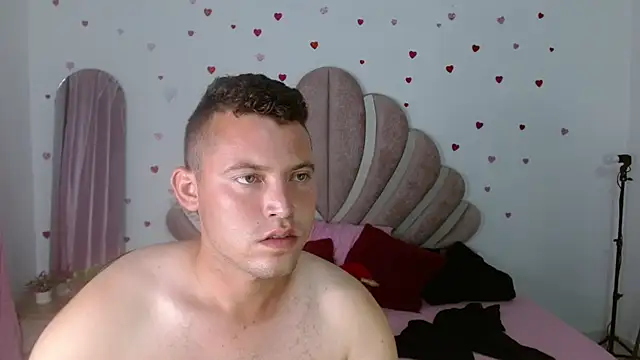 sven_fox723 – Kamerová šou