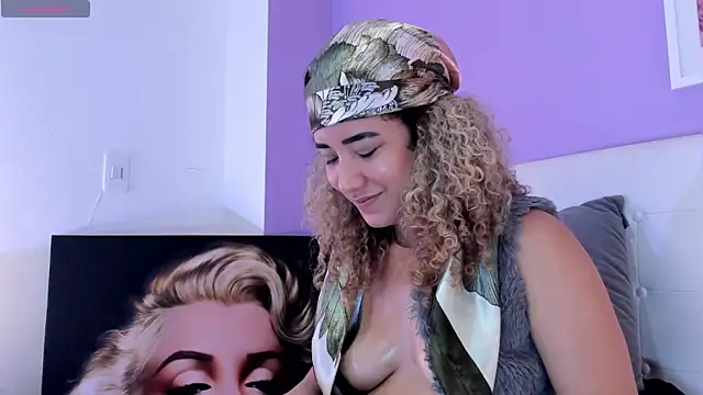 Chat +18 de Charlotte11-11 ao vivo
