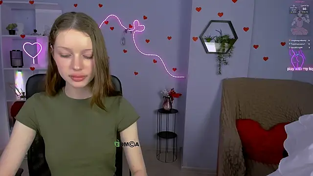 khloebeauty's Webcam Show