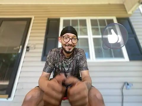 ThrowedWorldWide's Webcam Show