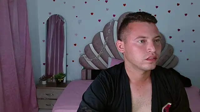 sven_fox723 Chat XXX live