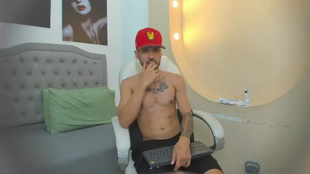 denis_winslow Webcam-Show