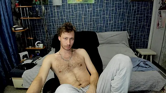 XXX chat uživo modela CuteBoy228