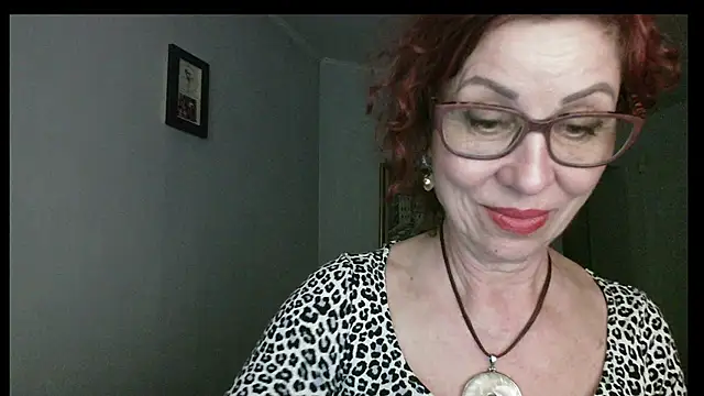 Czat XXX na żywo – Kelly_Flurr