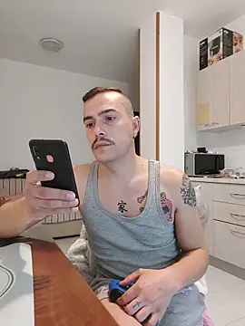 Sole97n Webbikameraesitys