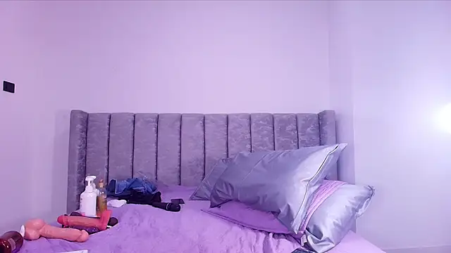 Živý XXX chat rubihops