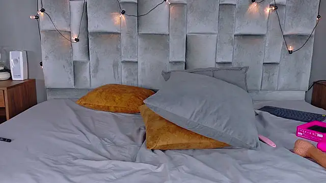 XXX chat uživo modela AnnieRouse__